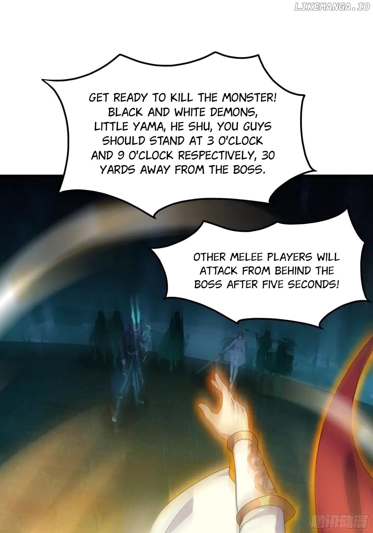 Rebirth of King Zhou: Not Being the Ultimate Villain Chapter 23 - page 35